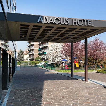Abacus Hotel Sesto San Giovanni Extérieur photo